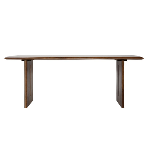 Rory Medium Brown Dining Table