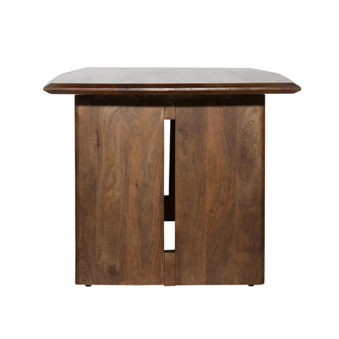 Rory Medium Brown Dining Table