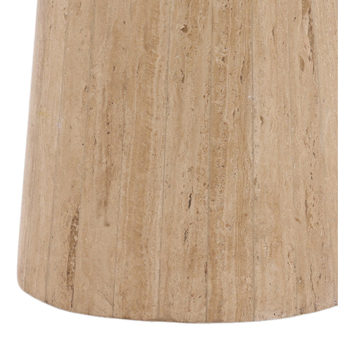 Priscilla Natural Bistro Table
