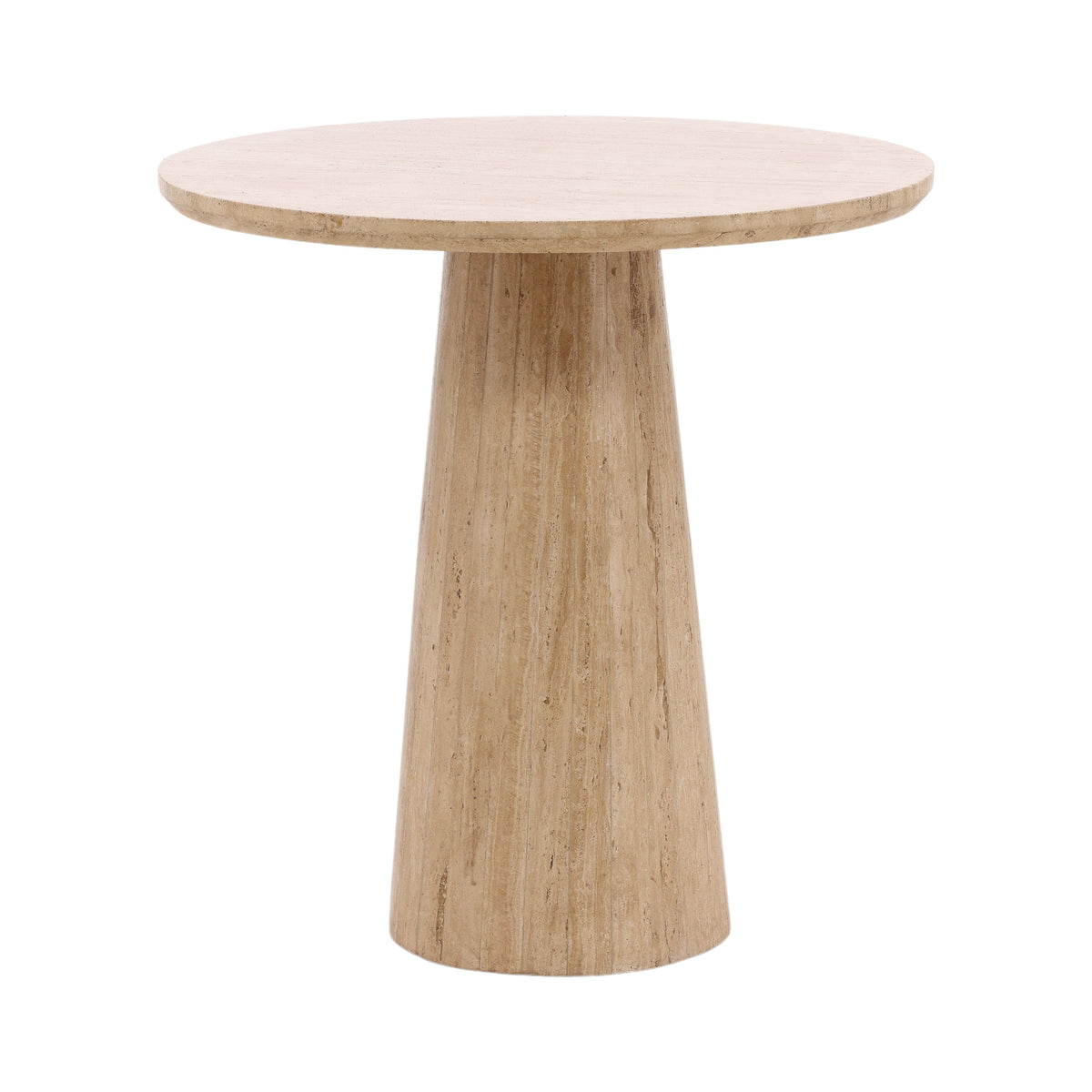 Priscilla Natural Bistro Table
