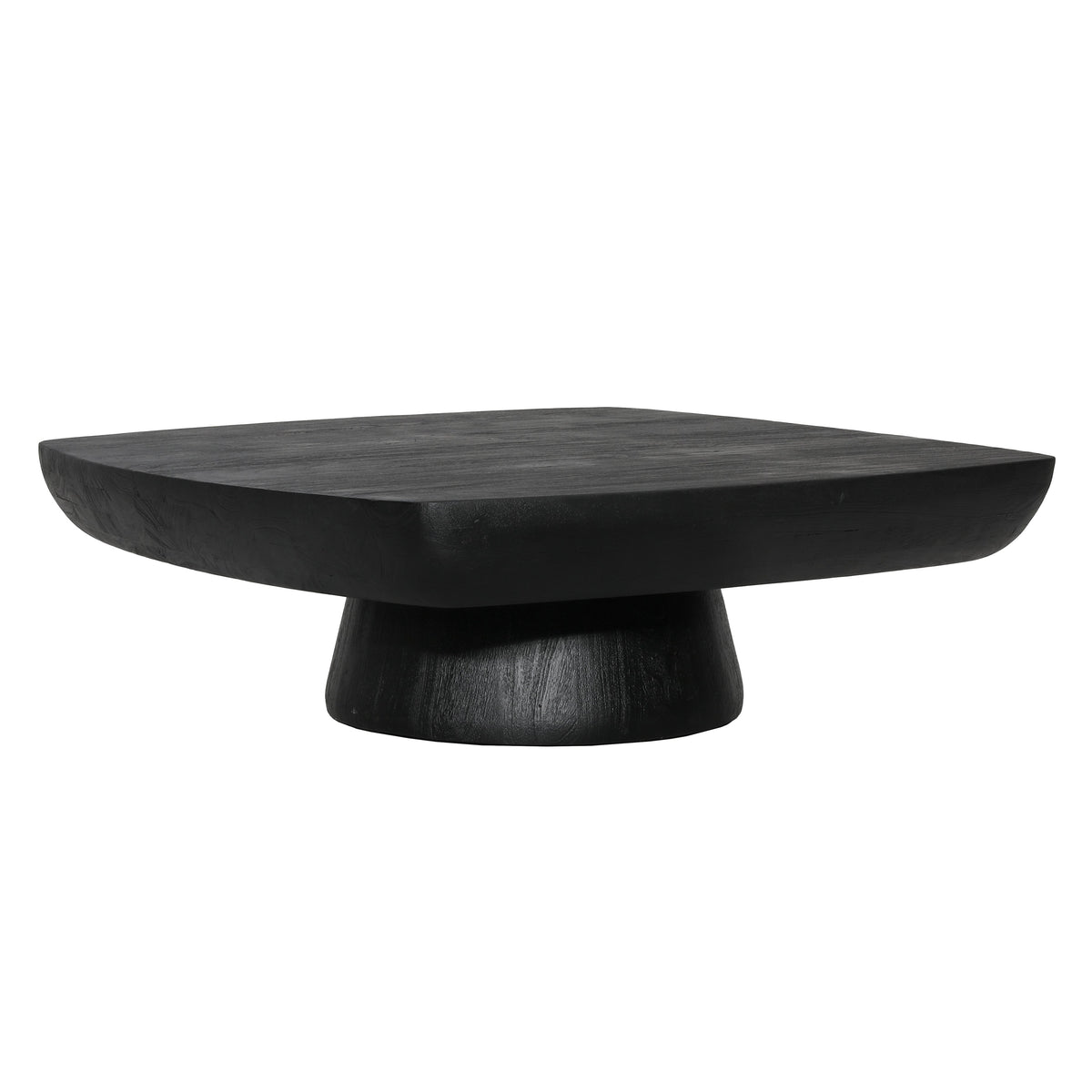 Darin Black Coffee Table