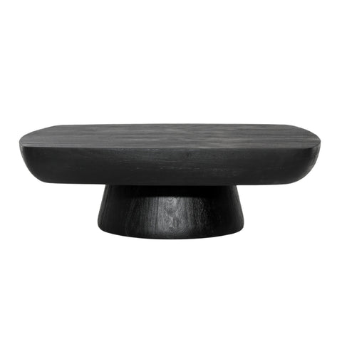 Darin Black Coffee Table