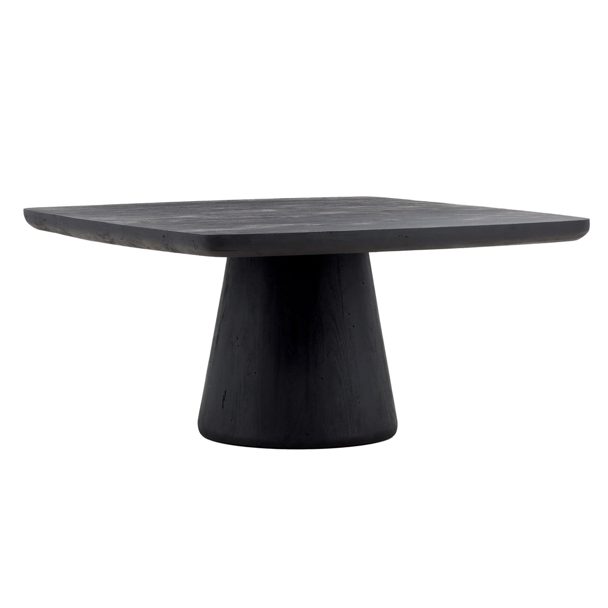 Darin Black Dining Table