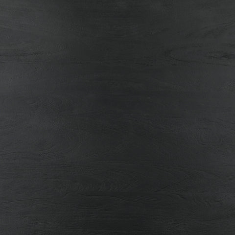 Darin Black Dining Table