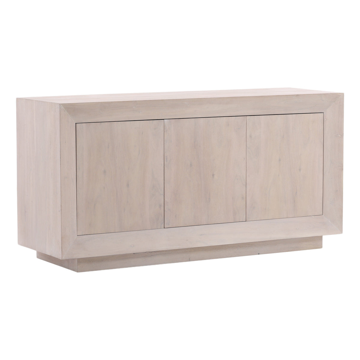 Kendrick Whitewash Sideboard