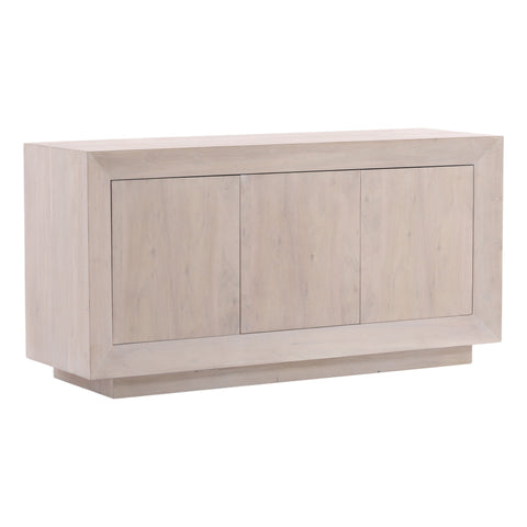 Kendrick Whitewash Sideboard