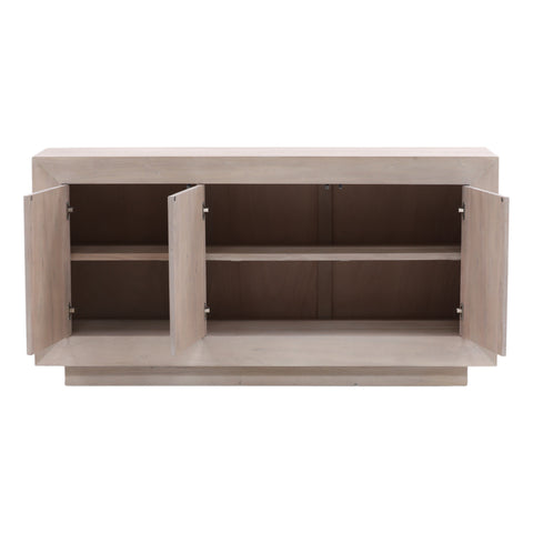 Kendrick Whitewash Sideboard