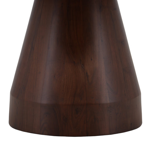 Hawthorne Dark Brown Dining Table