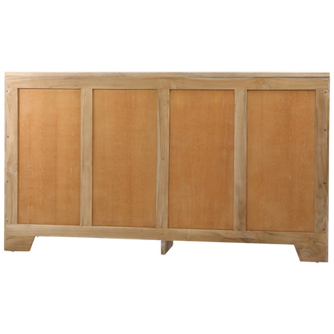 Lorraine Natural Finish Dresser