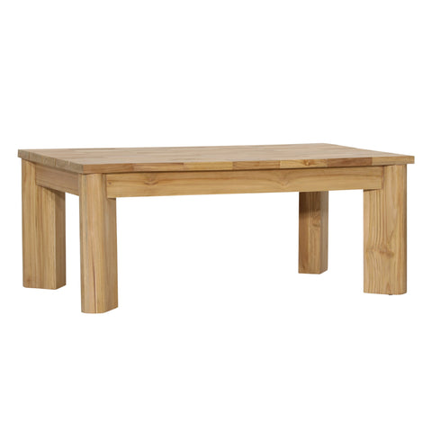 Kyla Natural Outdoor Coffee Table