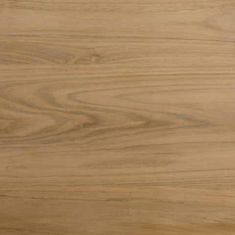 Fie Natural Nightstand