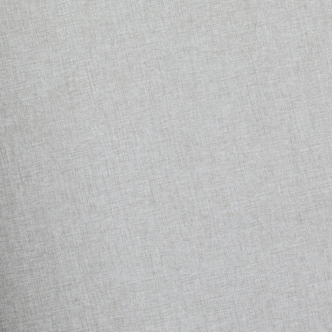 Boe Light Grey and Natural Teak Outdoor Sofa