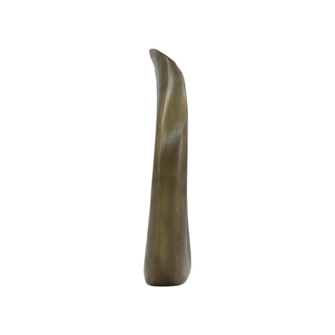 Lior Antique Brass Sculpture