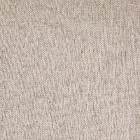 Sebastian Sand Upholstery and Natural Teak Outdoor Sofa
