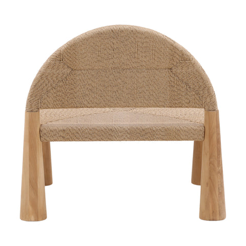 Sophie Natural Occasional Chair