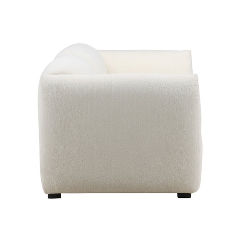 Tiago Monterrey Cream Sofa