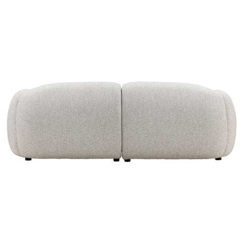 Elowen Topanga Cream Sofa