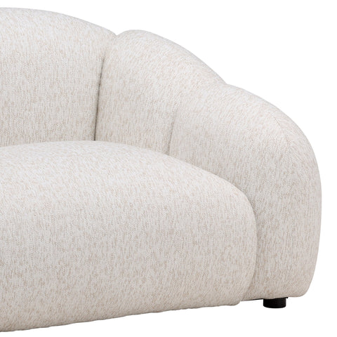 Elowen Topanga Cream Sofa