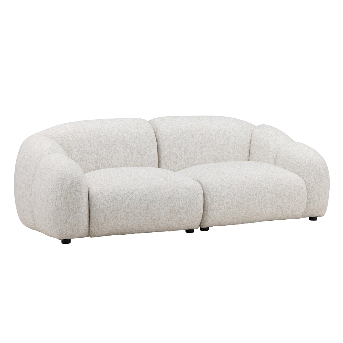 Elowen Topanga Cream Sofa