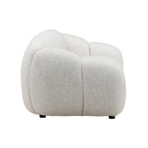 Elowen Topanga Cream Sofa