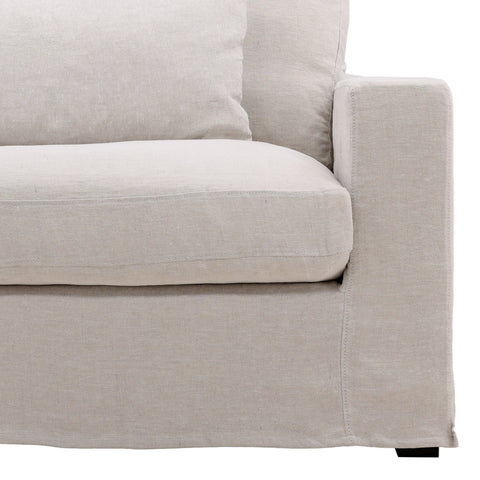Dixie Chair And A Half