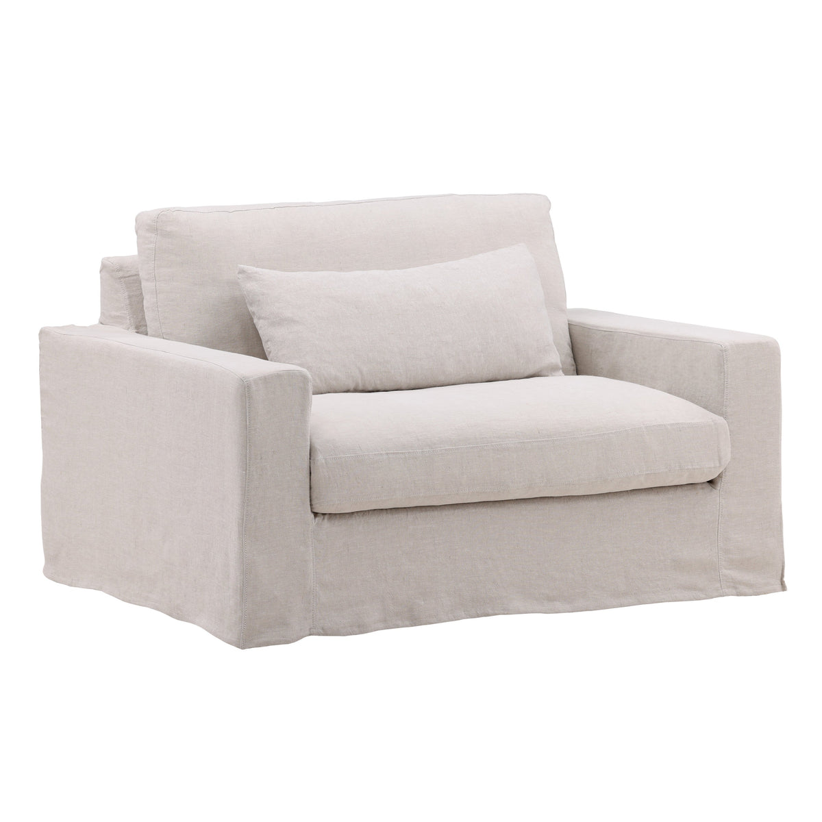 Dixie Chair And A Half