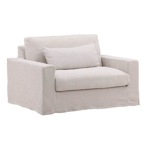 Dixie Chair And A Half