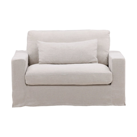 Dixie Chair And A Half