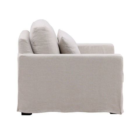 Dixie Chair And A Half