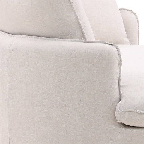 Norris Lounger