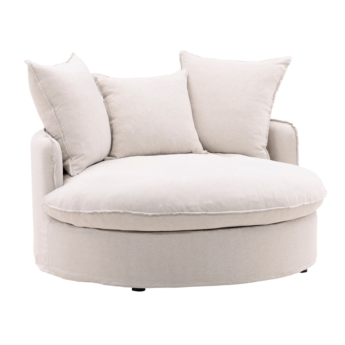 Norris Lounger