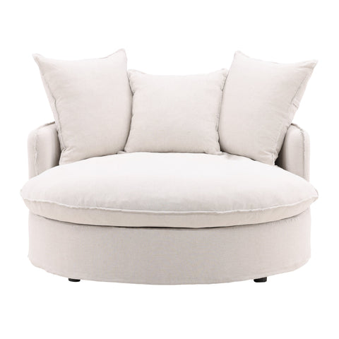 Norris Lounger