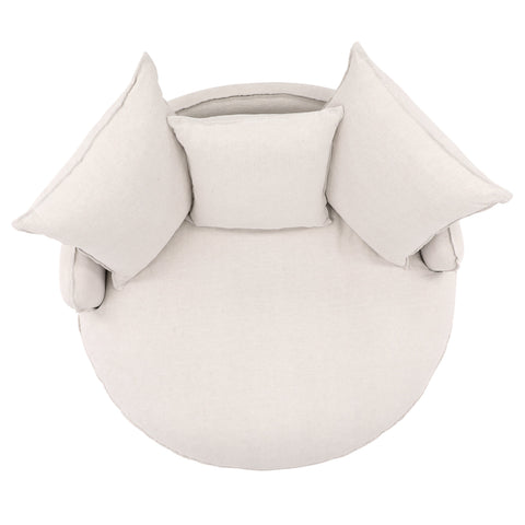Norris Lounger