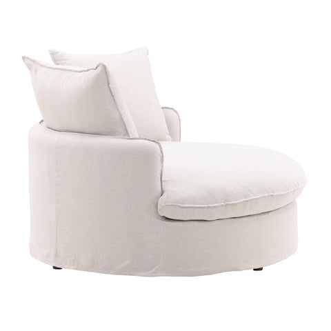 Norris Lounger