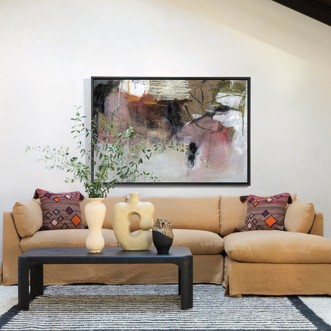 Otis 2 Piece Chaise Sectional