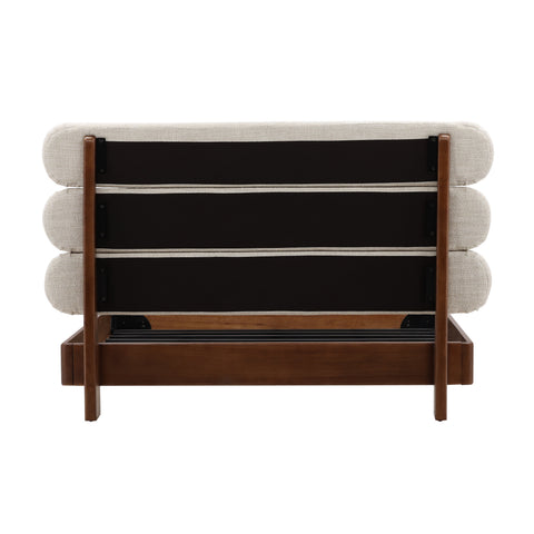 Alexsi Yukon Cream Bed