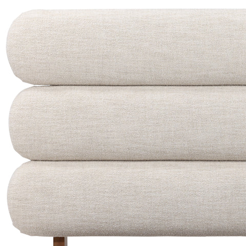 Alexsi Yukon Cream Bed