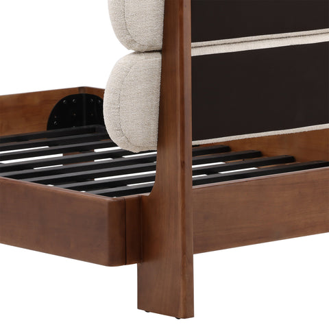 Alexsi Yukon Cream Bed