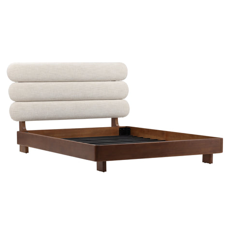 Alexsi Yukon Cream Bed