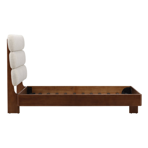 Alexsi Yukon Cream Bed
