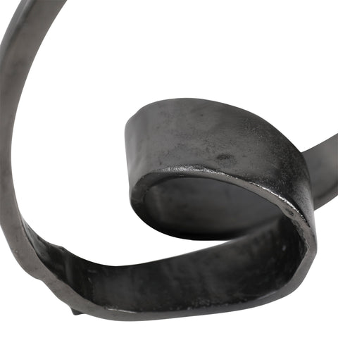 Turnberry Antique Black Ring