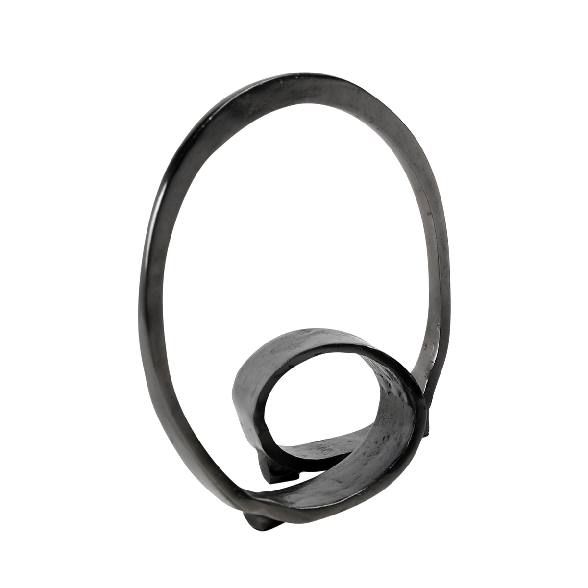 Turnberry Antique Black Ring