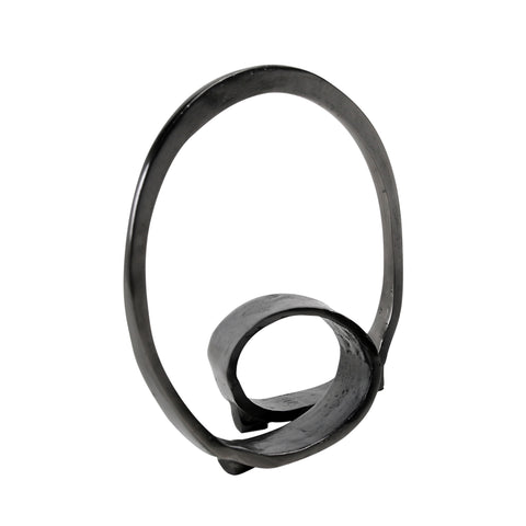 Turnberry Antique Black Ring
