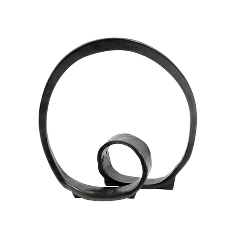 Turnberry Antique Black Ring