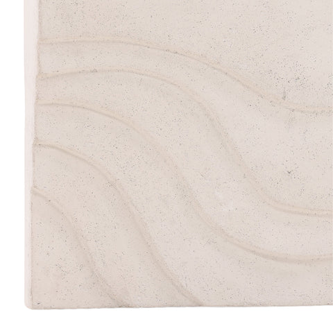 Gavriel White Wall Art Set Of 3