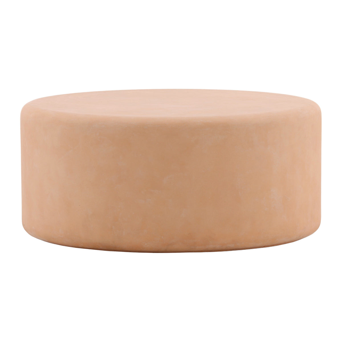Una Coral Outdoor Coffee Table