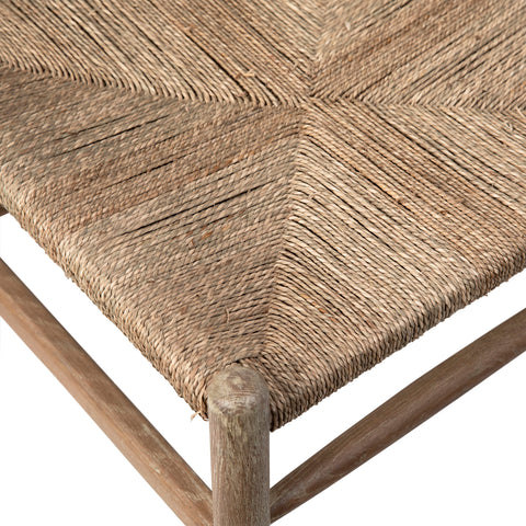 Moya Natural Finish Dining Chair