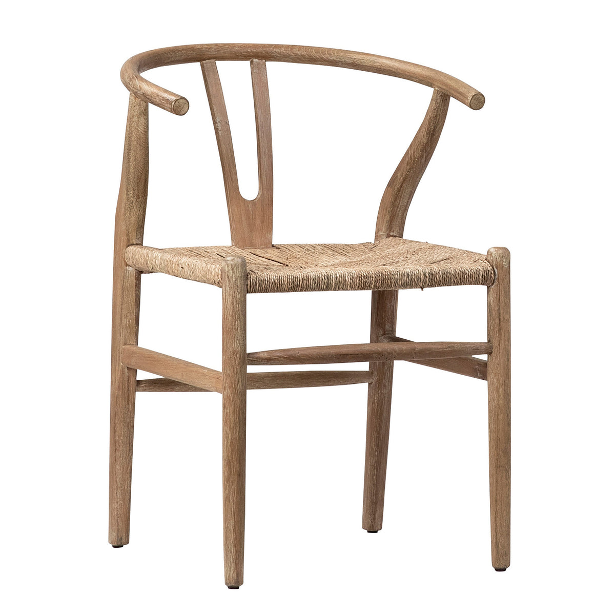 Moya Natural Finish Dining Chair
