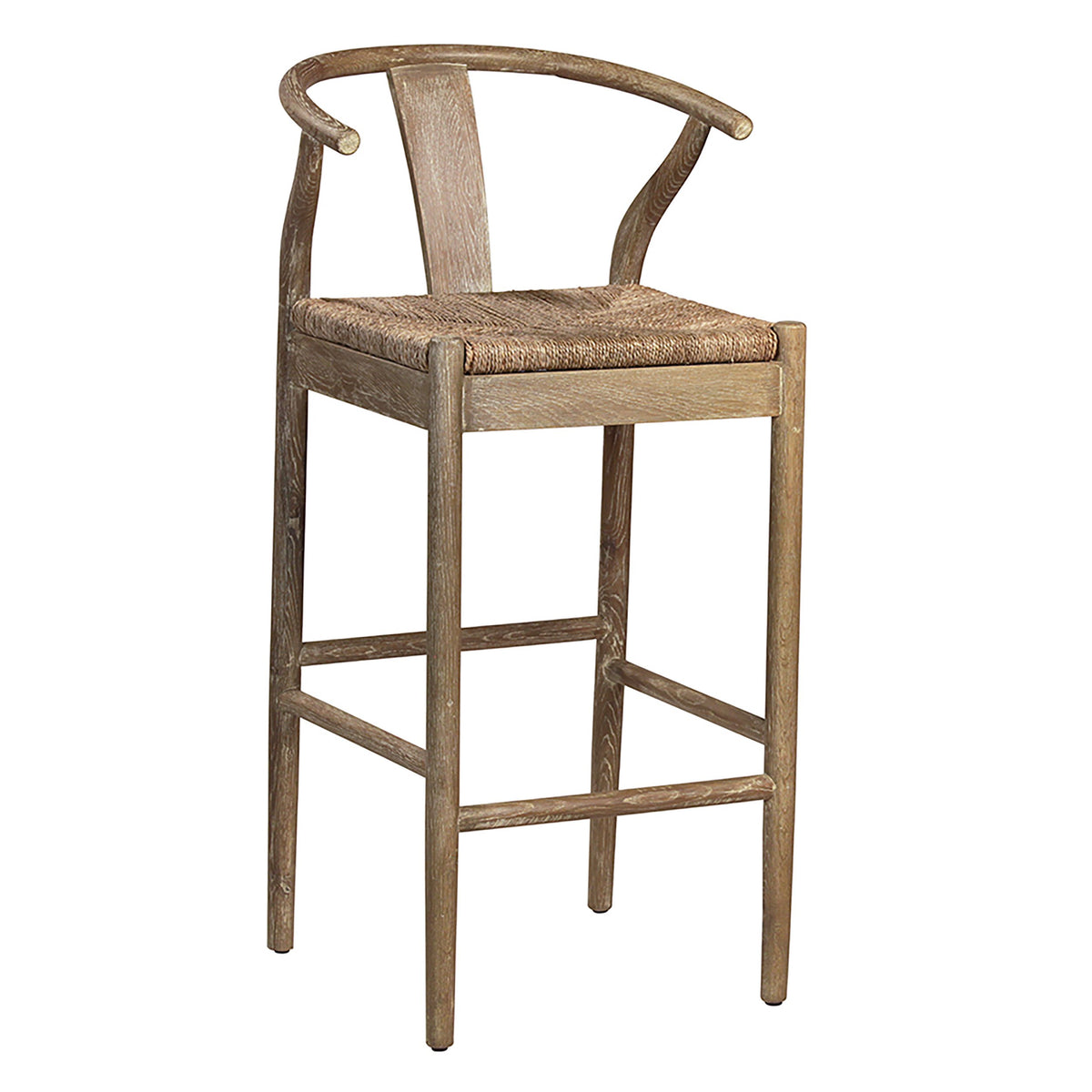 Moya Natural Finish Barstool
