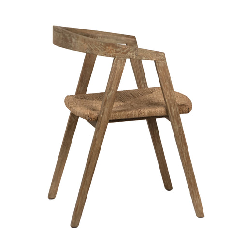 Hansen Natural Finish Dining Chair